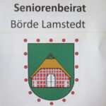 Seniorenbeirat der Börde Lamstedt Werner Krause