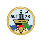 ACT 73 Cuxhaven- Agora Club Tangent 73 Cuxhaven